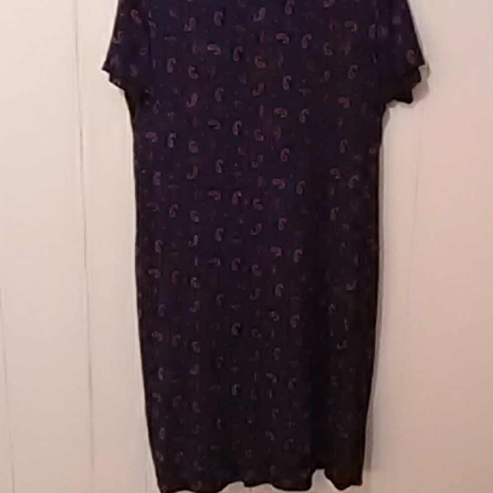 T shirt dress